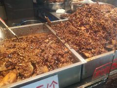 -老黄记手撕烤兔(玉林街店)