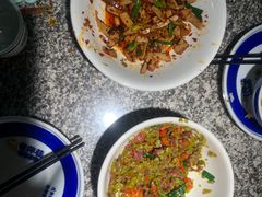 -老萍巷莲花血鸭·萍乡地标江西菜(步行街店)