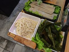 -牛记皇鲜牛肉火锅(环球度假区梨园店)