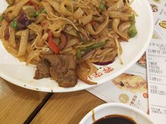 -蓉李记成都名小吃(武汉菱角湖万达店)