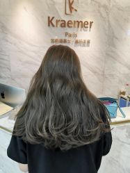 点击看大图 -Kraemer Paris 苏豪路易士·嘉玛发廊