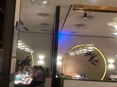 -周渝食惦·酸菜鱼精致川菜(横岗店)