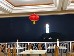 -三亚南山迎宾馆