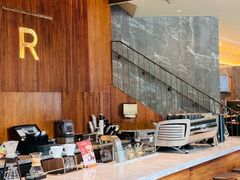 -星巴克臻选(南京艾尚天地店)