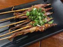 -吞鱼兽麻辣烤鱼(万达店)