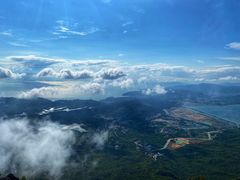 -七娘山