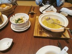 -蛇口希尔顿南海酒店·随轩中餐厅·粤菜