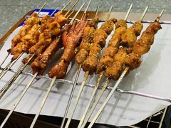 -老虎滩大连海鲜烧烤(水游城店)