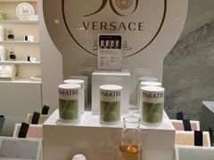 -théATRE 茶聚场(王府中環店)