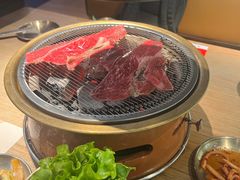 -西塔老太太泥炉烤肉(北京望京店)