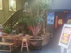 -东北大院·东北菜(三台子店)