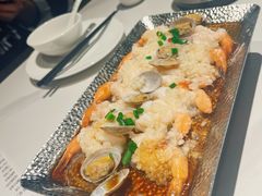 -外婆家(西红门荟聚购物中心店)
