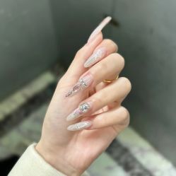 -1T·1M 日式美甲美睫