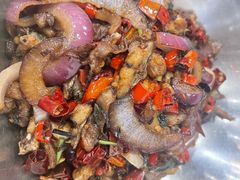 -小辣椒(华富店)