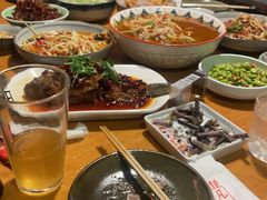 -凡人&庄阿姨的辣(万寿亭店)