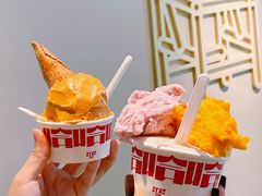-红楼HONGLOU Gelato(淮海中路店)