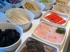 -海底捞火锅(河东万达广场店)