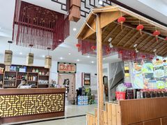 -湖上人家·船菜·私房菜(拈花湾景区店)