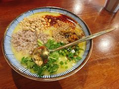 -麒麟风烤牛肉·云南烧烤小排档(丹凤街店)