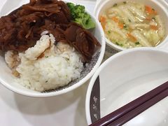 -五芳齋粽子点心(浦北路店)