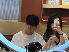 -海马体照相馆(大连柏威年购物中心店)