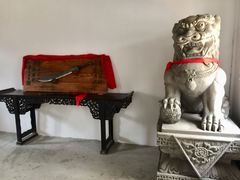 -清风小镇闯关东影视基地