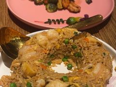 -甜阿姨·天台花园私房菜(万松园店)