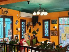 -秀·爱尔兰餐吧(上海路店)
