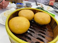 客家红糖核桃包-广州酒家(文昌总店)
