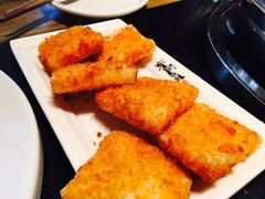 -纸盐河码头火锅(十八梯店)