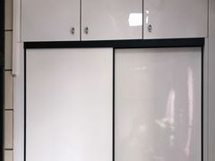 -佰丽爱家全屋定制(汶水店)