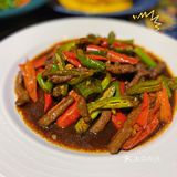 酥小沫·无国界料理｜好吃到上头～