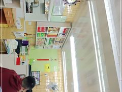 -朴氏韩国料理(北欧丽景店)