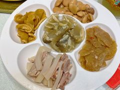五彩拼盘-阿伟海鲜楼·福建菜(涵江店)