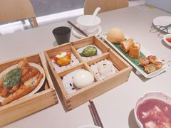 -蔡澜点心·粤菜(西单大悦城店)
