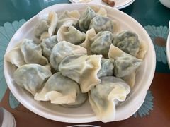 -钰姐妹饺子城(华岩路店)