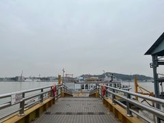 -长洲岛