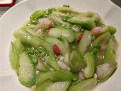 -秀儿四九城·新京菜(亚运村鸟巢店)