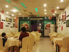 -婆婆家·湛江特色美食(福田振华路店)