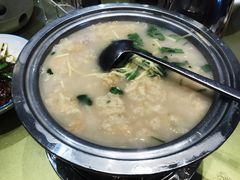 -山东宾馆·齐鲁苑餐厅