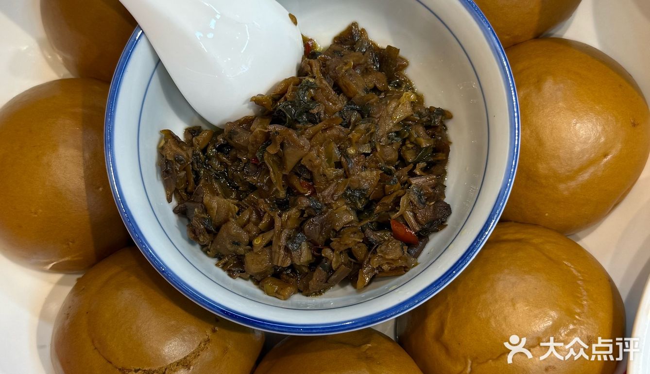乡味美食游