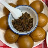 乡味美食游
