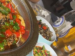 -肥家大排档(天河体育西店)