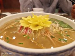 -真不同饭店(中州东路店)