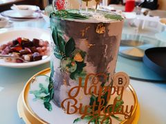 -Biteology Artisan Cakes(红庄·国际文化保税创新园店)