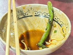 -大石人家鱿鱼面馆(大石西路总店)