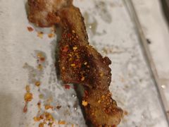 -格日勒阿妈蒙古厨房(大召店)