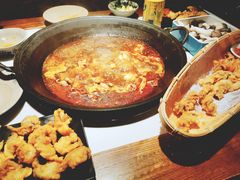 -老天桥蛙炉火锅(姑苏总店)