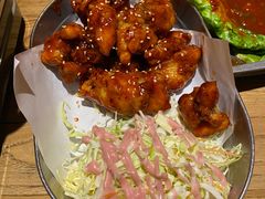 -冰川朝鲜族料理·东北菜(观前店)
