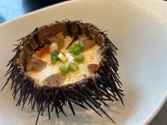 -五谷丰登农家院·地道胶东菜·海鲜烧烤(威海店)
